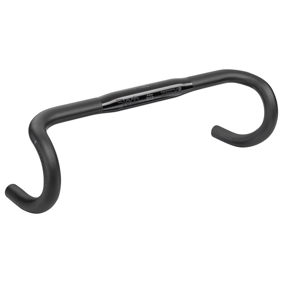 Lenker ZERO2 31,7mm x 440mm RHM aus Aluminium PoB