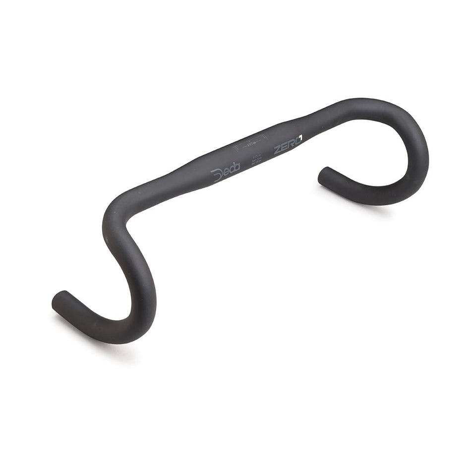 Lenker ZERO2 31,7mm x 460mm RHM aus Aluminium BoB