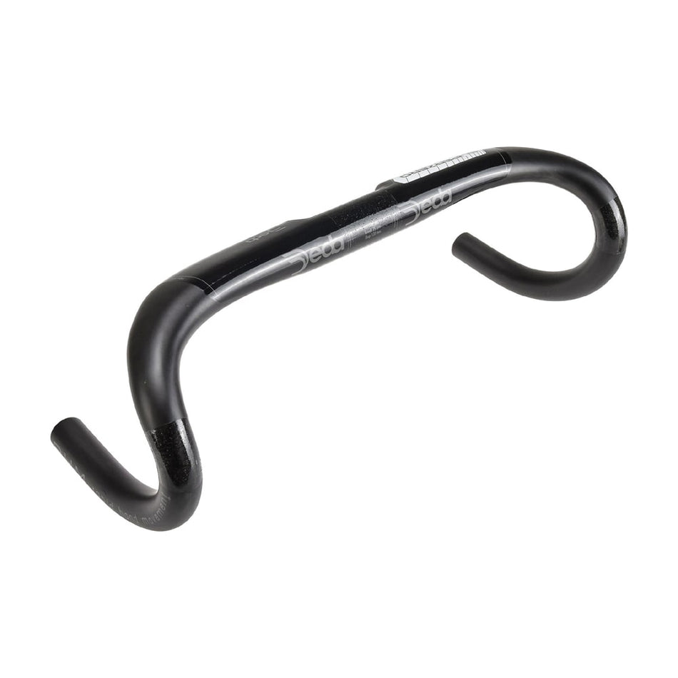 Lenker SUPERZERO DCR 31,7mm x 460mm RHM aus Carbon White Finish