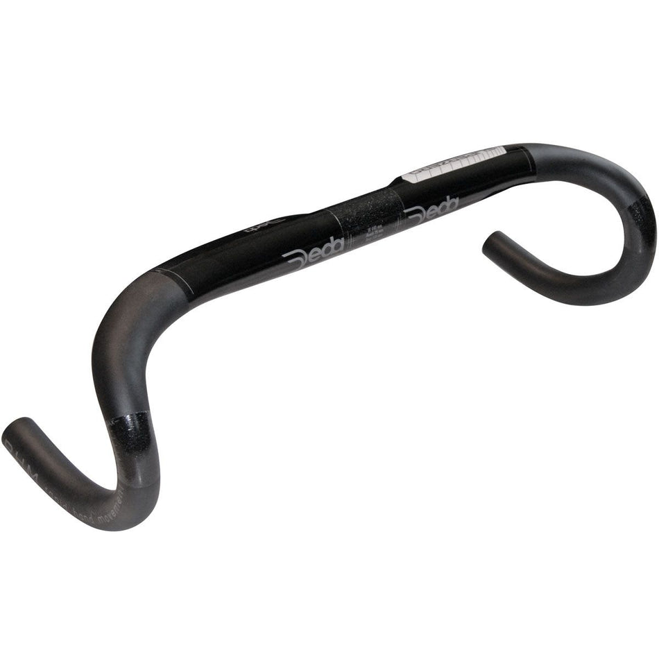 Lenker SUPERZERO DCR 31,7mm x 440mm RHM aus Legierung White Finish