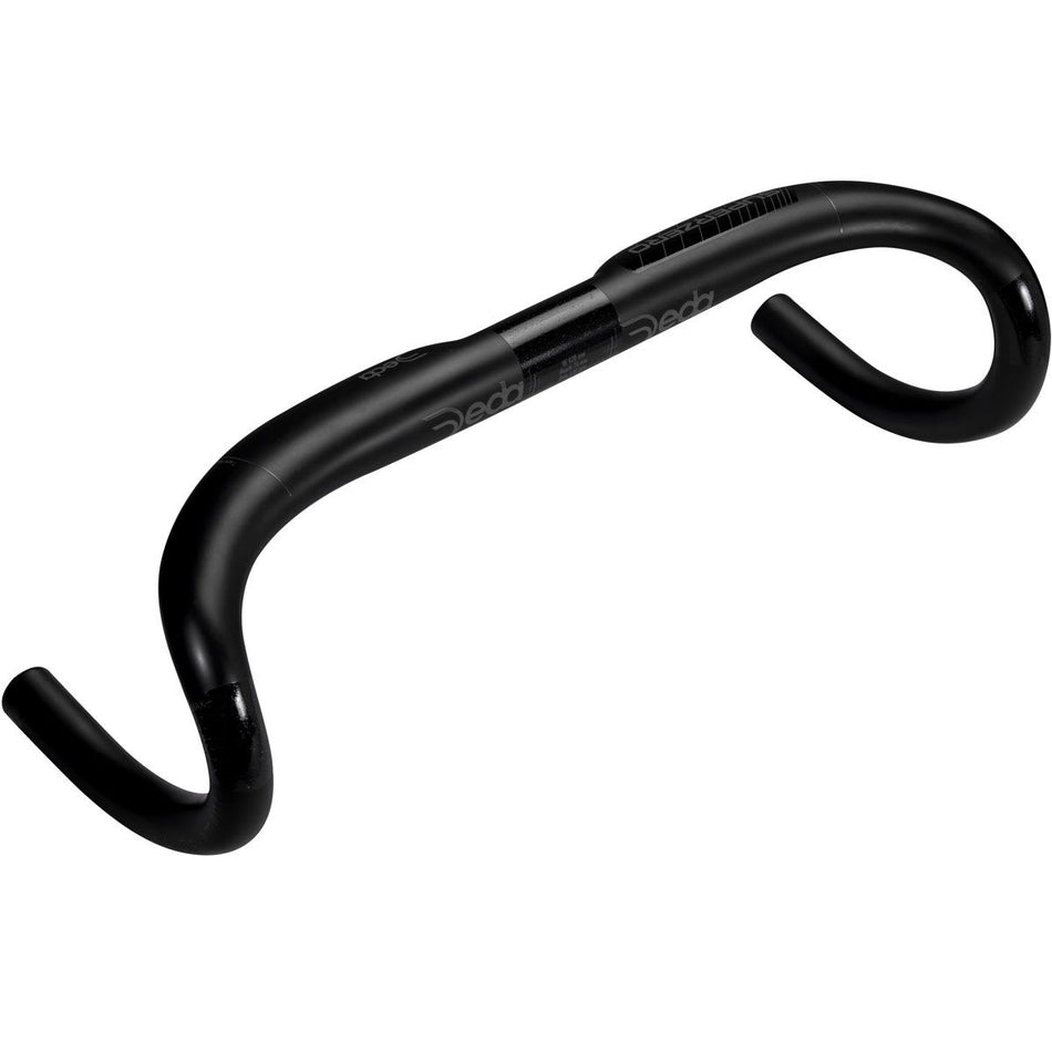Lenker SUPERZERO DCR 31,7mm x 400mm RHM aus Legierung PoB Finish