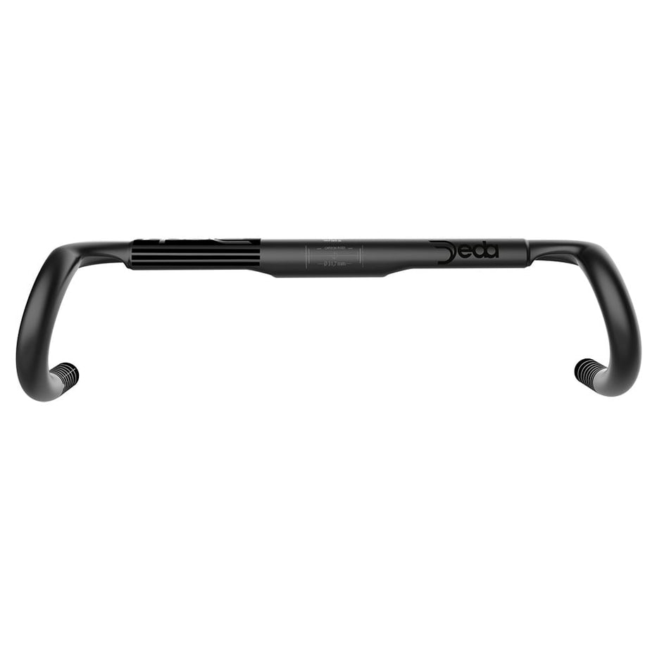 SUPERZERO GRAVEL Handlebar 31.7mm x 460mm EOS in UD Carbon PoB