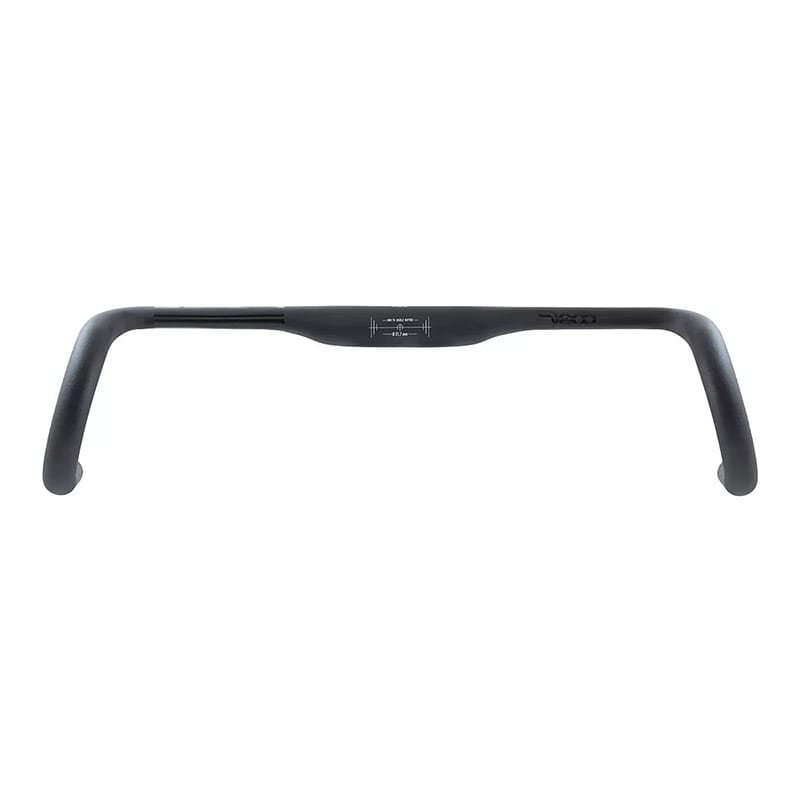 SUPERZERO GRAVEL Handlebar 31.7mm x 400mm in Aluminum PoB
