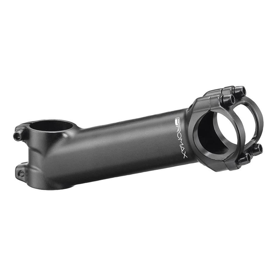 Handlebar Stem 31.8mm x 120mm Forged Aluminum 17° Open Face