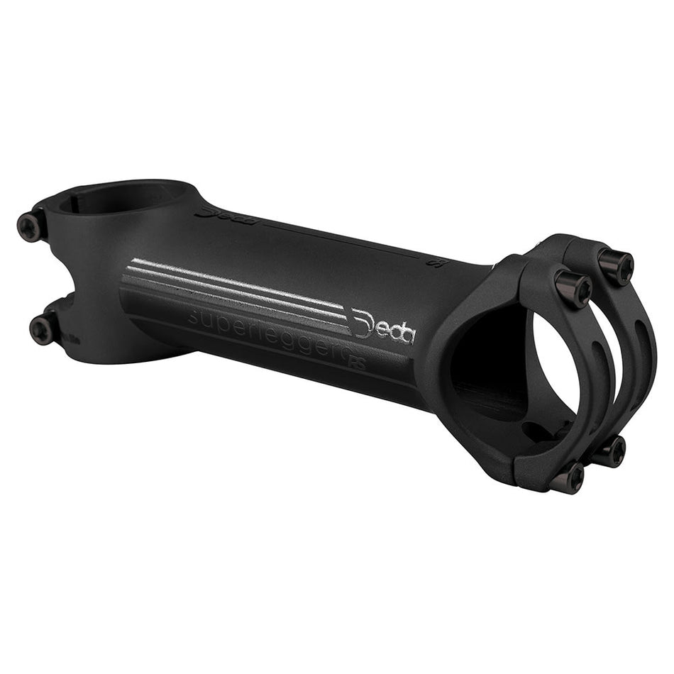 Vorbau SUPERLEGGERO RS 31,7mm x 100mm Winkel 82° Duracer