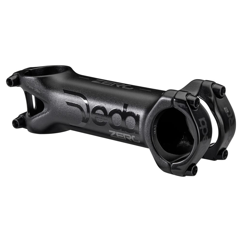 Vorbau ZERO 2 31,7mm x 90mm Winkel 83° PoB