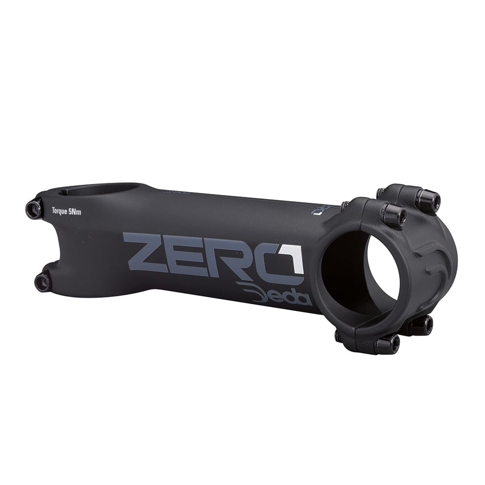 Vorbau ZERO 1 31,7mm x 80mm Winkel 82° BoB