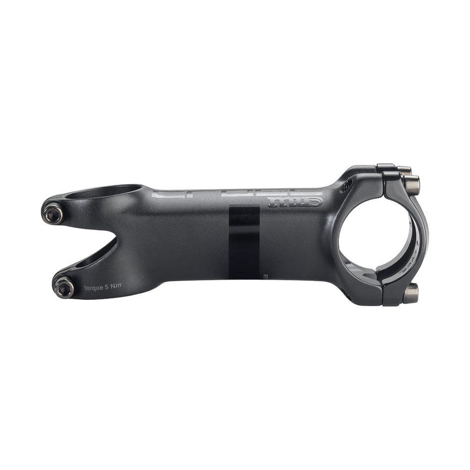 Lenker-Vorbau MUD CROSS 31,7mm x 90mm Winkel 84° PoB
