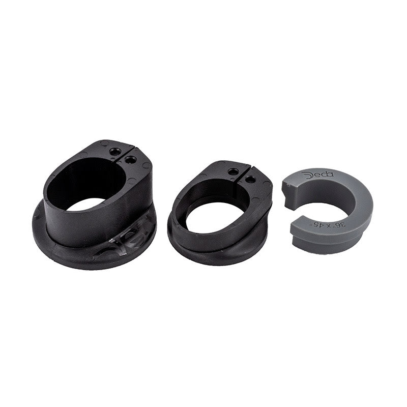 Spacer (KIT) Headset 10/20mm Compatible with SUPERBOX Stem