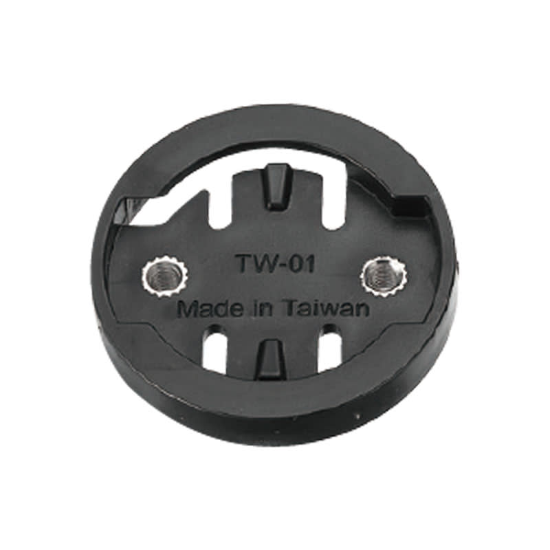 WAHOO Adapter für Lenkerhalterungen