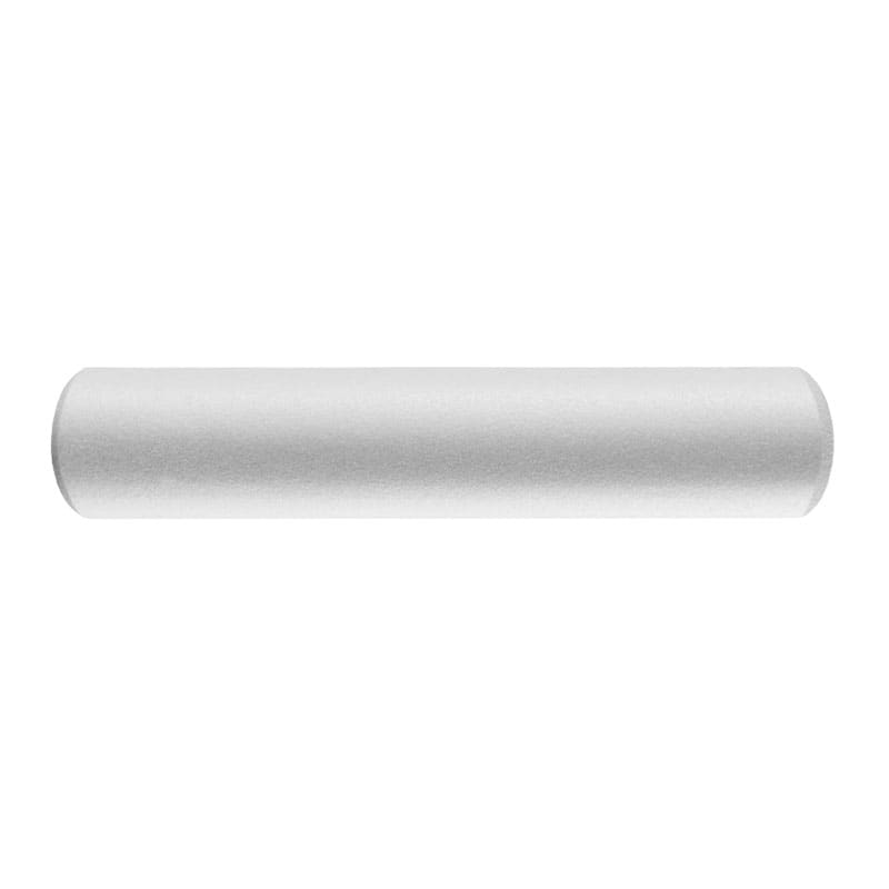 32mm Silicone Grip White