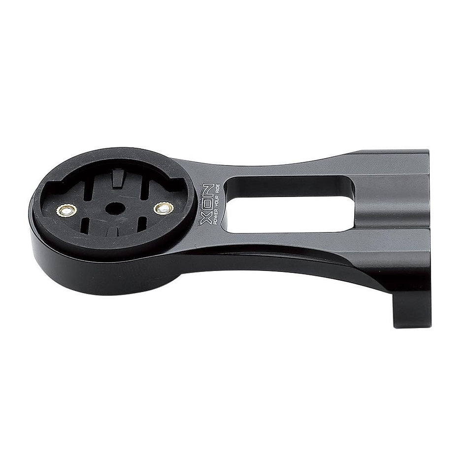 Fixed Mount for GARMIN - Direct CNC Aluminum Attachment