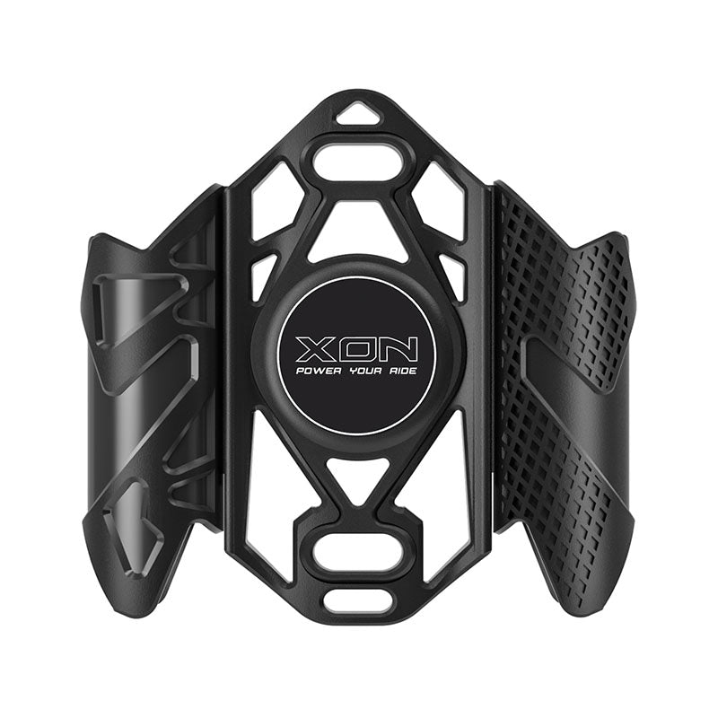 AIRTAG Support Frame and Bottle Cage Mount with 2 T25 Screws