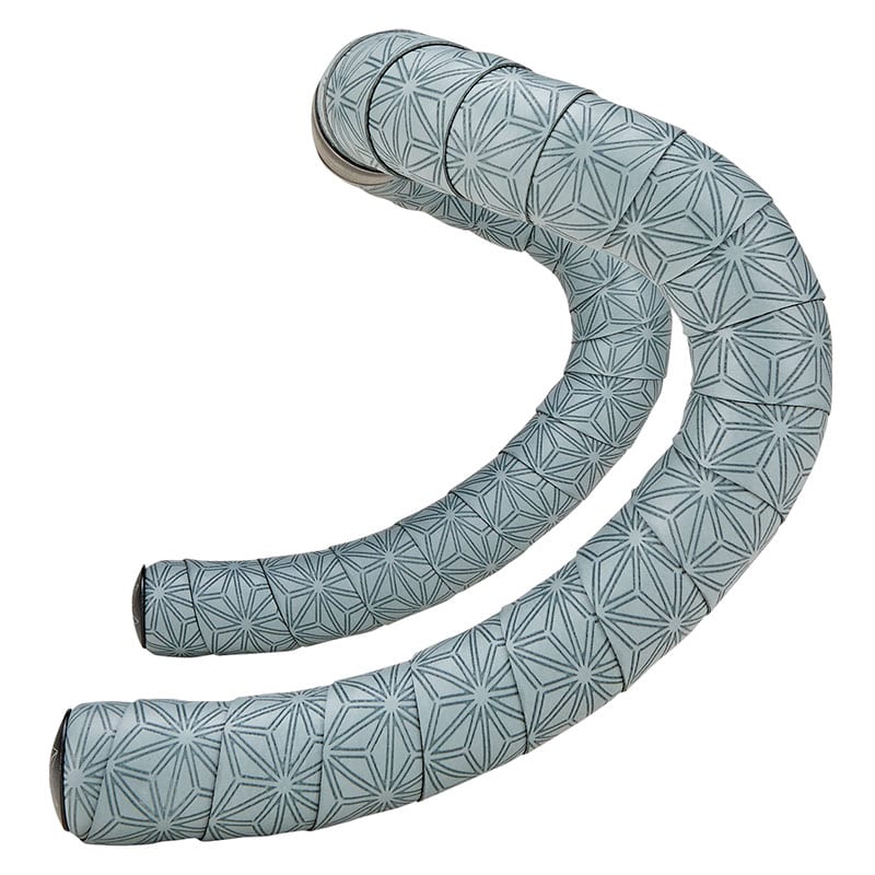 Lenkerband CLASSIC 2200x30mm aus Super Sticky Kush Gun Metal