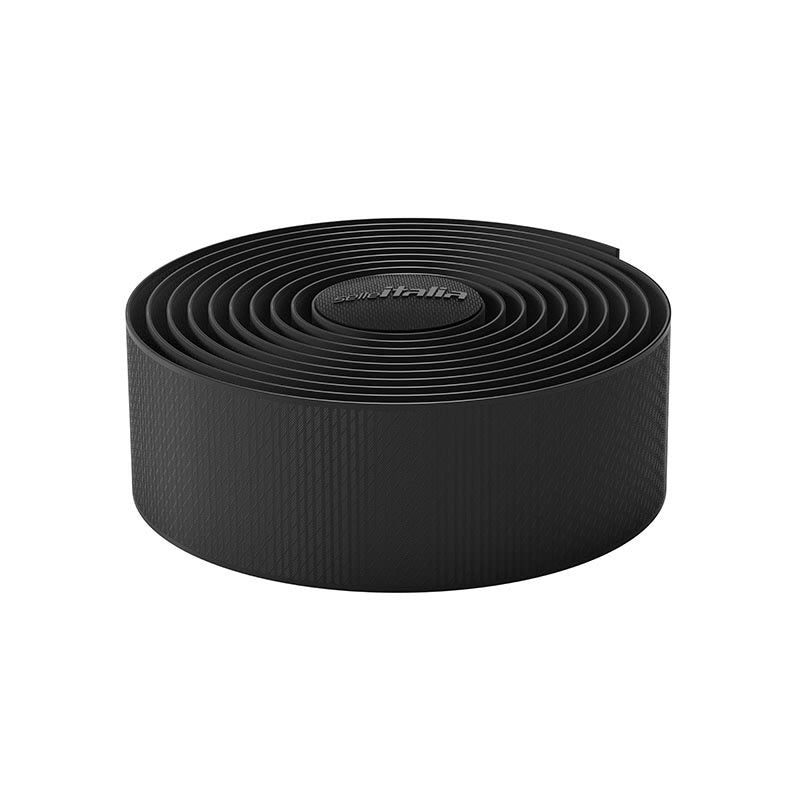 Handlebar Tape SMART TAPE Black with Integrated Plugs