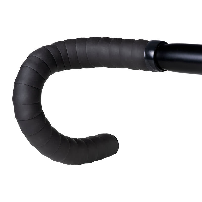 HIGH PERFORMANCE Handlebar Tape 2150x30x3mm Tack TTP Black
