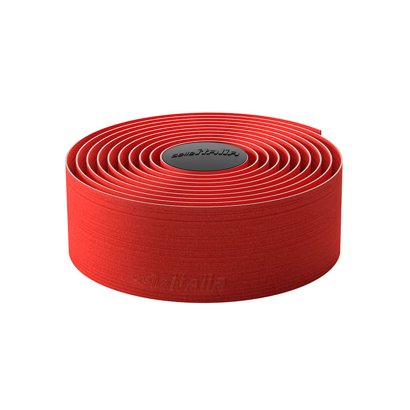 GRANFONDO Handlebar Tape Red