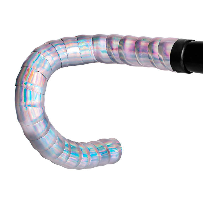 HIGH PERFORMANCE Handlebar Tape 2200x30x3mm Platinum