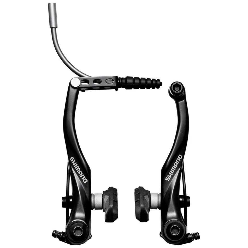 SHIMANO - Freno V-Brake MTB ALIVIO T4000 Posteriore
