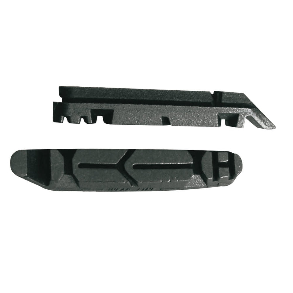 54mm CORSA/SHIMANO Self-Cleaning Brake Pads for Aluminum Rims