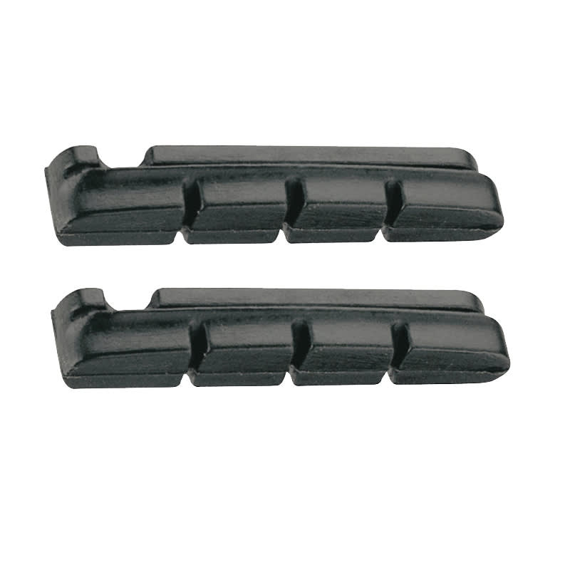 54mm CORSA/SHIMANO Standard Brake Pads for Aluminum Rims