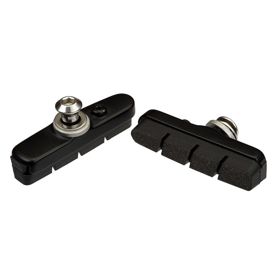 55mm CORSA/SHIMANO DIRECT MOUNT (L) Brake Pad Holder Carbon