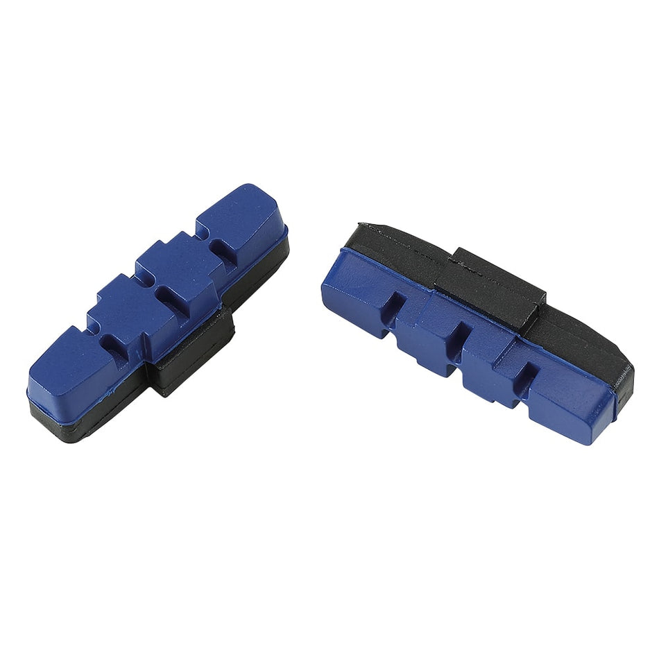 50mm E-Bike Brake Pads Blue - Compatible with MAGURA Hydraulic System