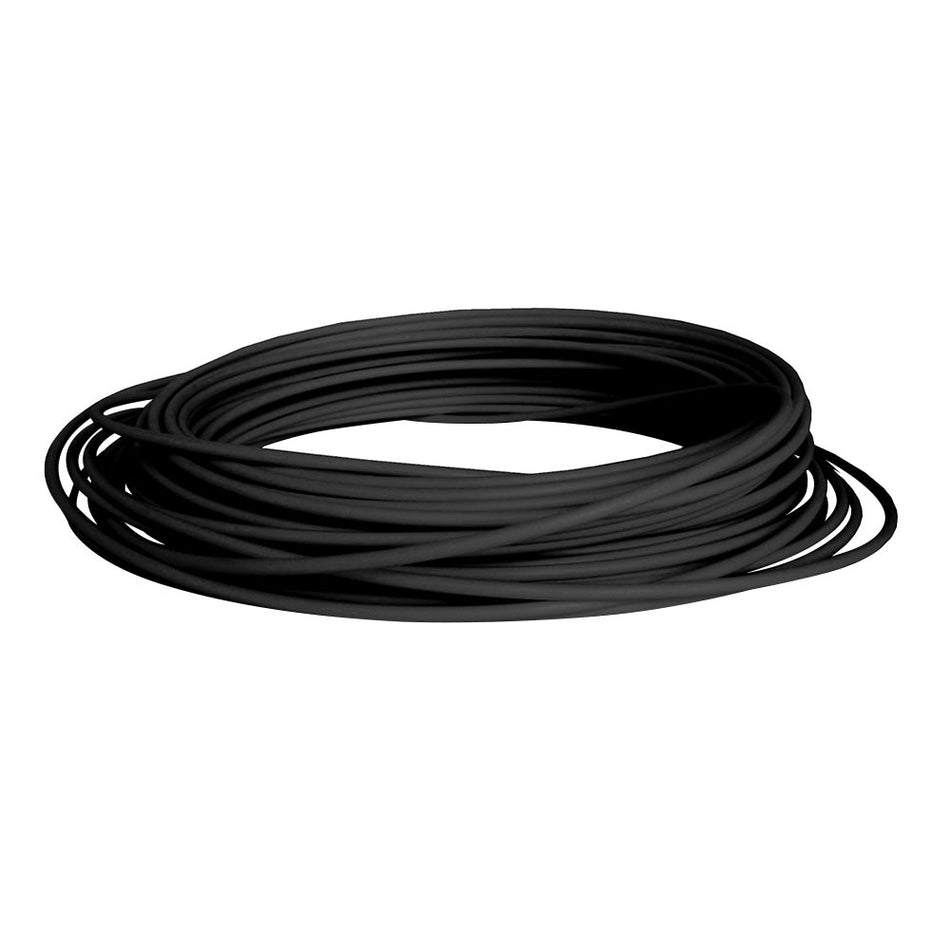Hydraulikschlauch für Bremssystem L3m D5/2mm aus schwarzem Polyester