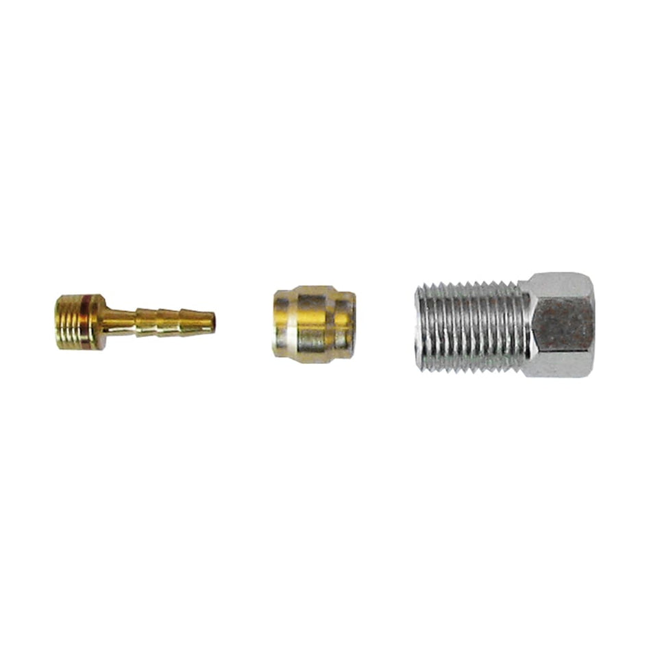 Hydraulikanschlüsse MAGURA Hebel