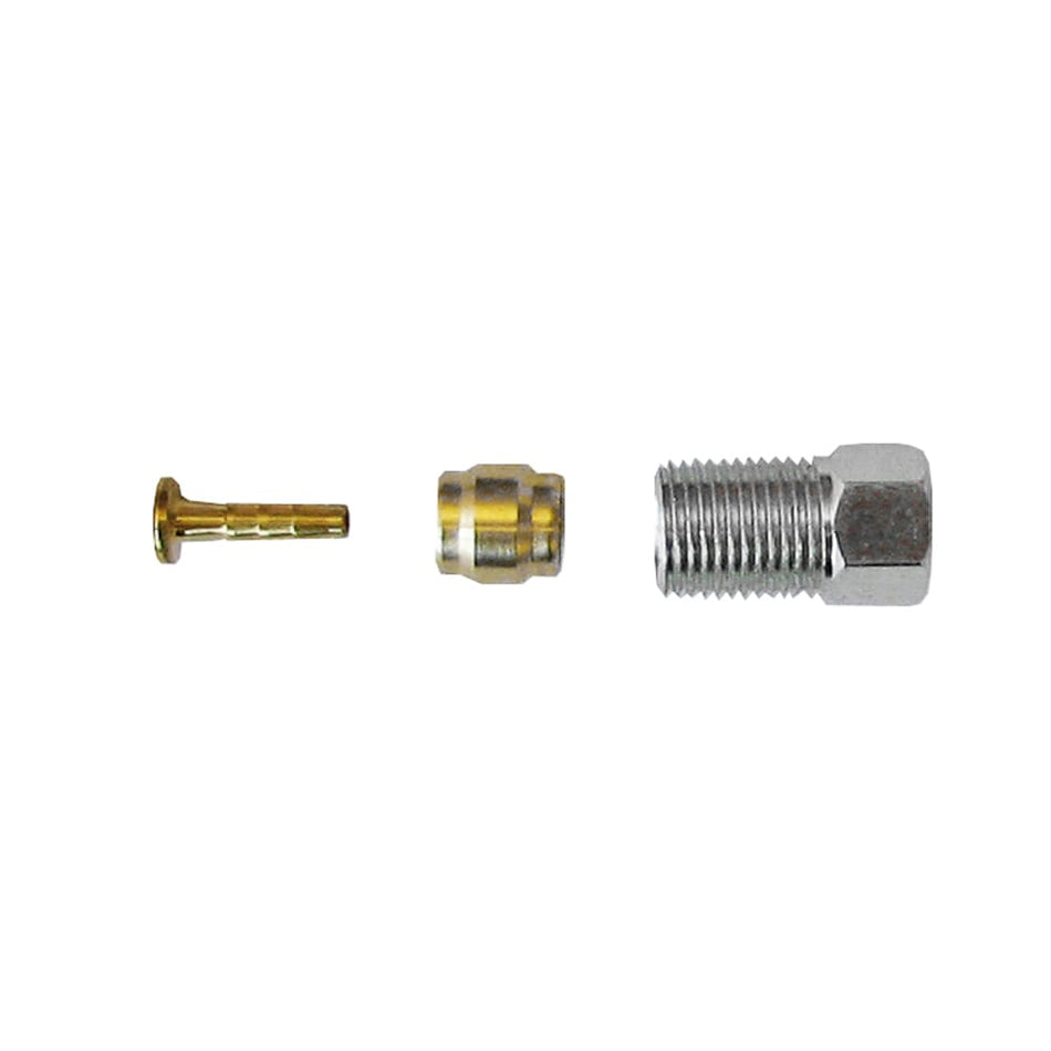 Hydraulikanschlüsse SHIMANO
