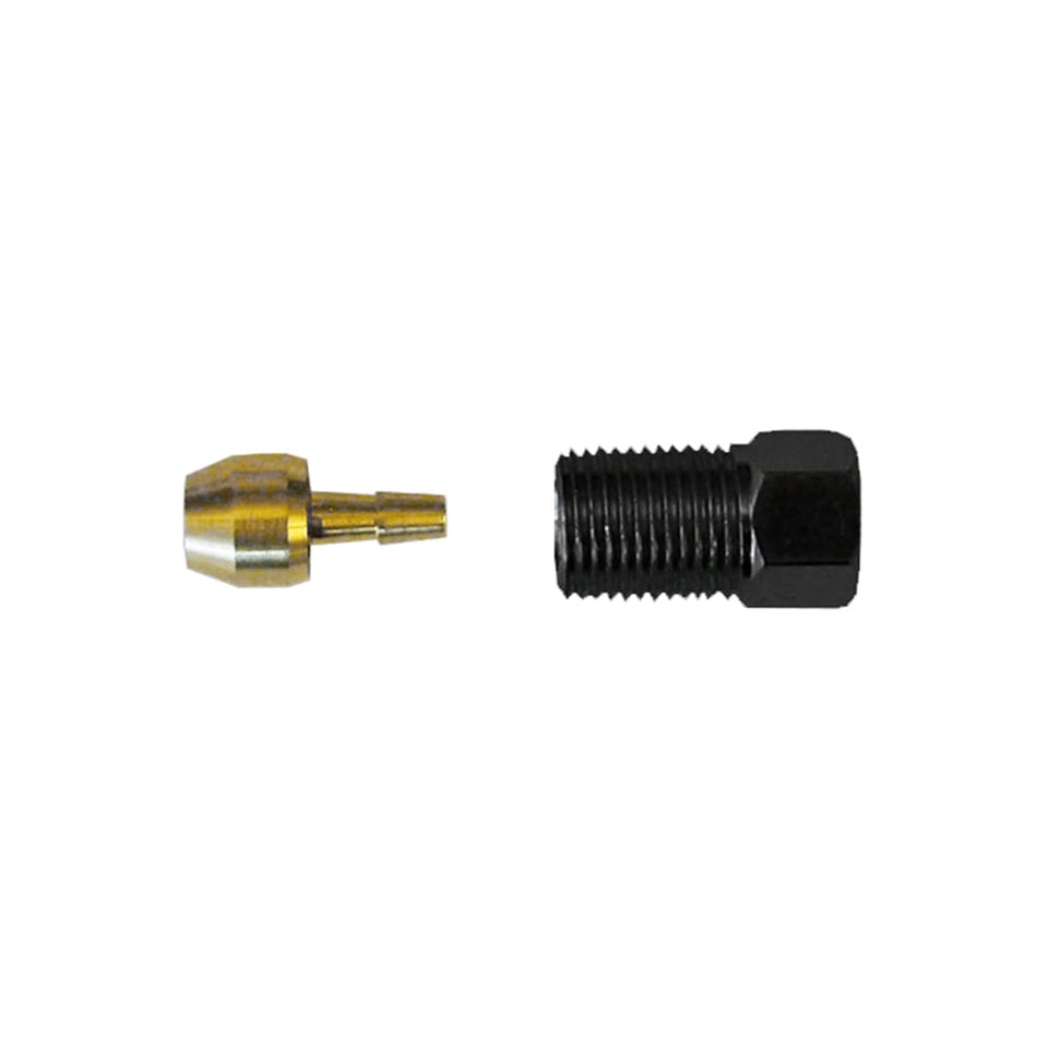 Hydraulikanschlüsse HAYES Bremssattel