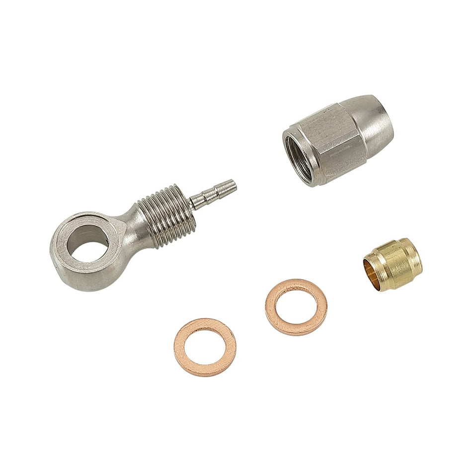 Hydraulikanschlüsse BANJO KIT Bremssattel+Hebel Durchmesser: 5/2,1mm