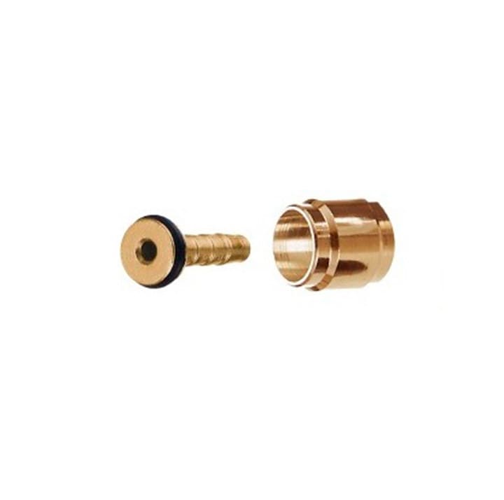 Nipple + Pin KIT with O-Ring included FORMULA (Set of 10 Pieces)
