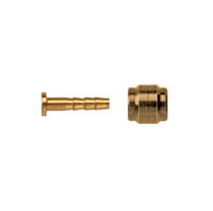 Nipple + Pin KIT SHIMANO (Set of 10 Pieces)