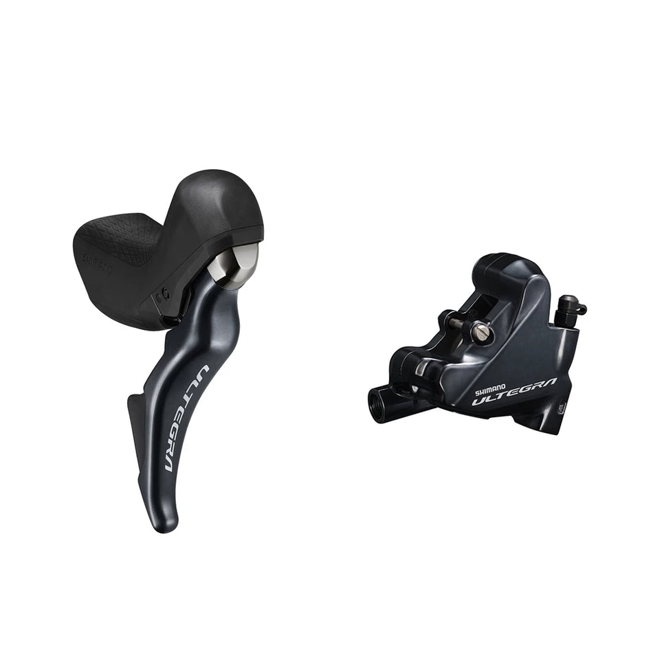 SHIMANO - Freno Idraulico (KIT) ROAD ULTEGRA 11S R8025 Posteriore 2x11V