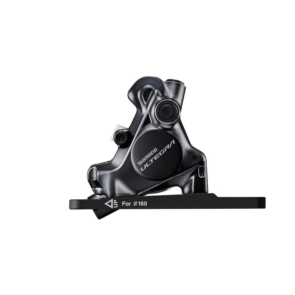 SHIMANO - Pinza Idraulica ULTEGRA 12S R8170 Anteriore - 2 Pistoncini
