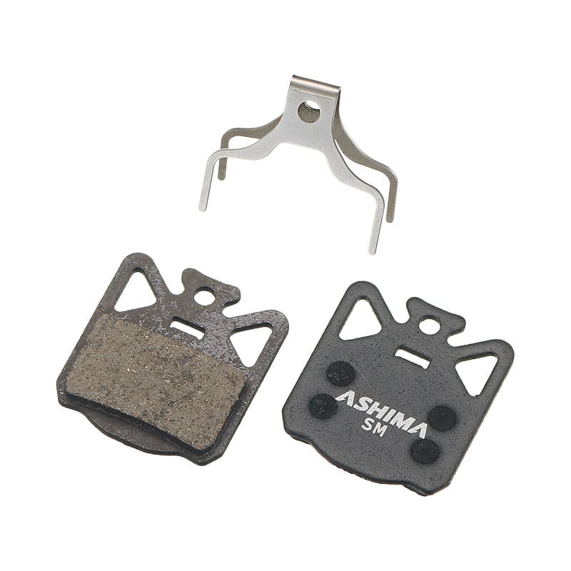 Organic Pads for Road Systems CAMPAGNOLO