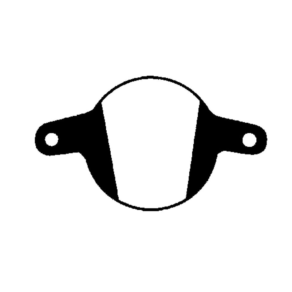 Semi-metallic Pads for LOUISE/CLARA 2005 MAGURA System