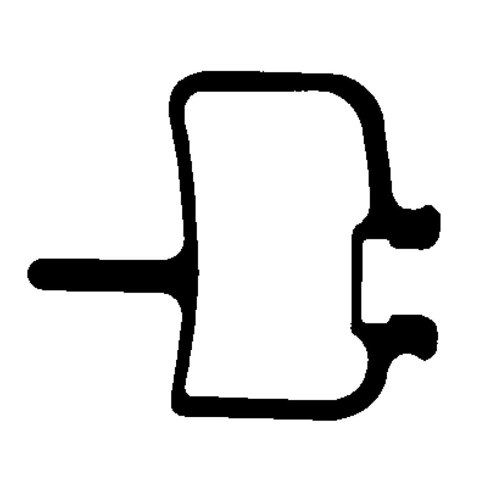 Sintered Pads for JUICY AVID System
