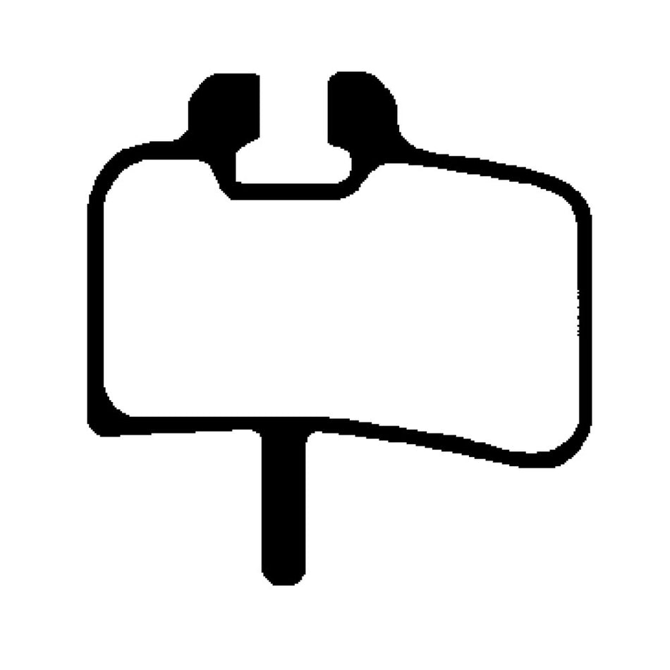 SOS Pads for HFX HAYES System