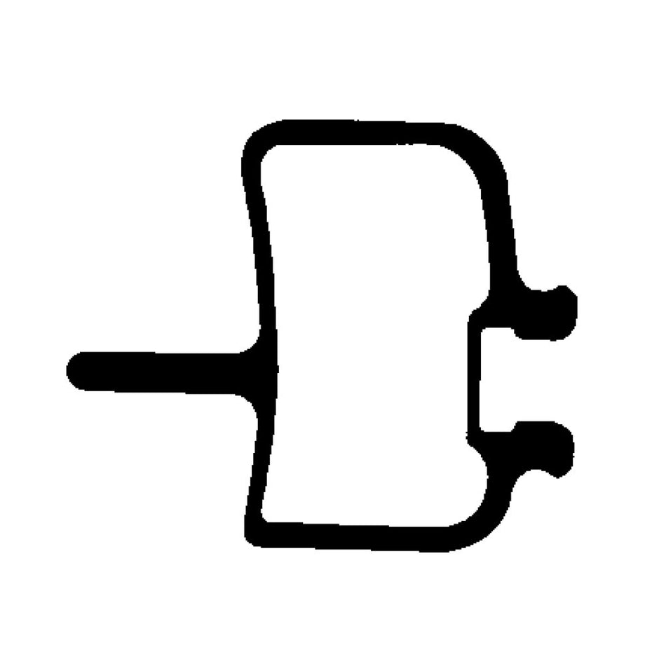 SOS Pads for JUICY AVID System (Pair)