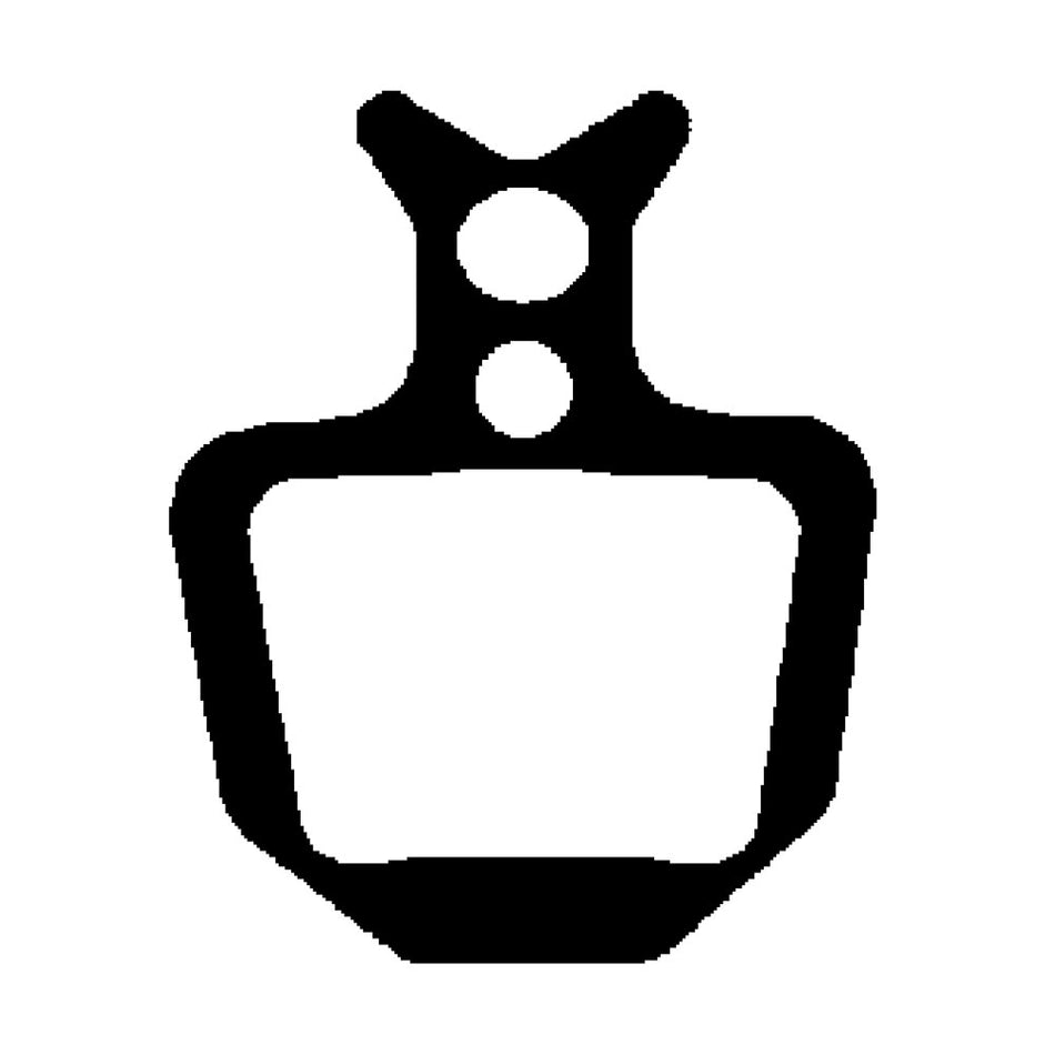 SOS Pads for ORO FORMULA System