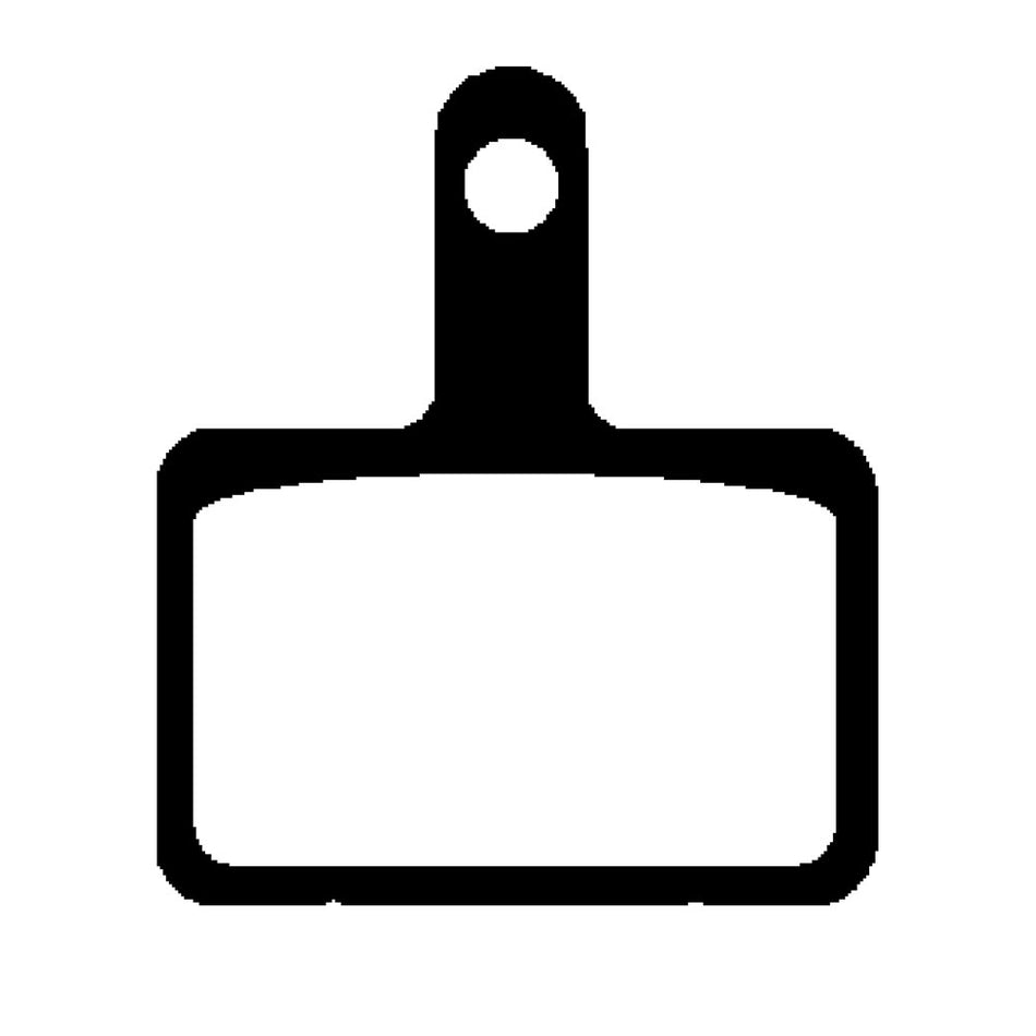 SOS Pads for DEORE XT2010 SHIMANO System