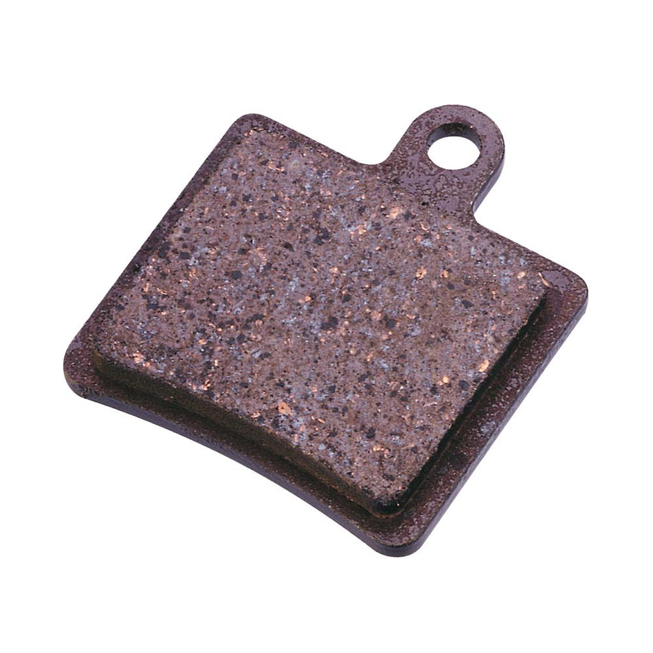 Halbmetallische Beläge für MINI HOPE Anlage