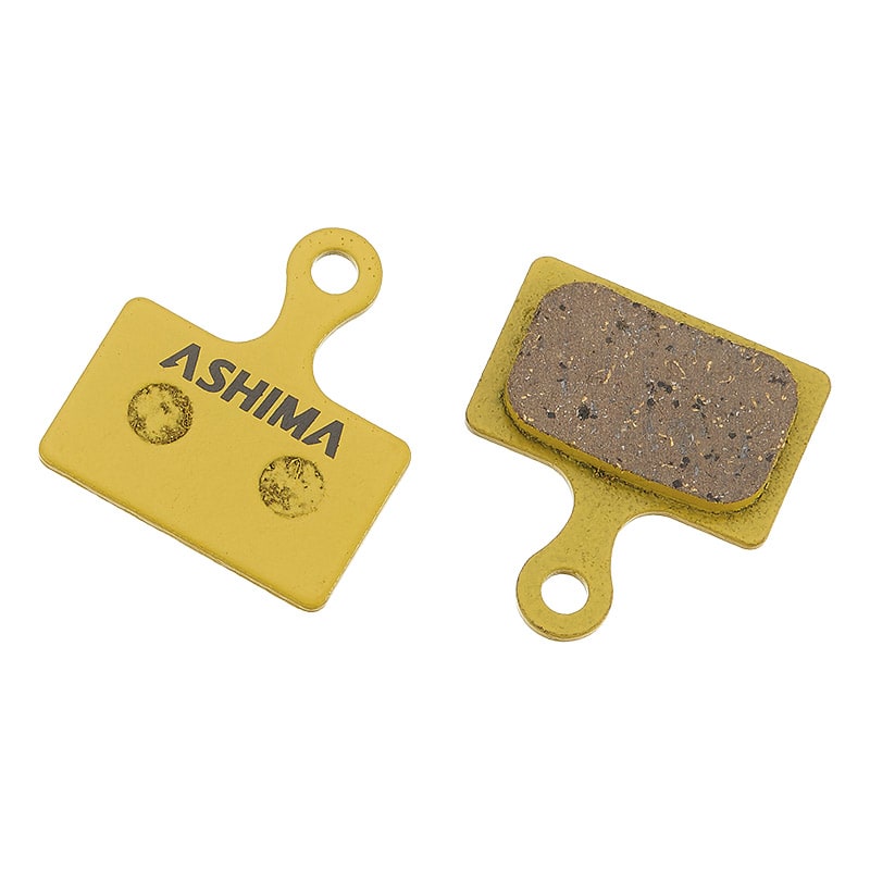 Ceramic Pads for XTR/GRX SHIMANO System