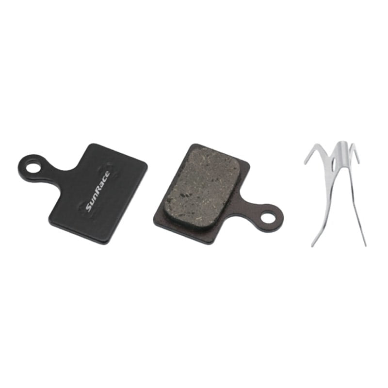 Organic DPS40 Pads for SHIMANO System