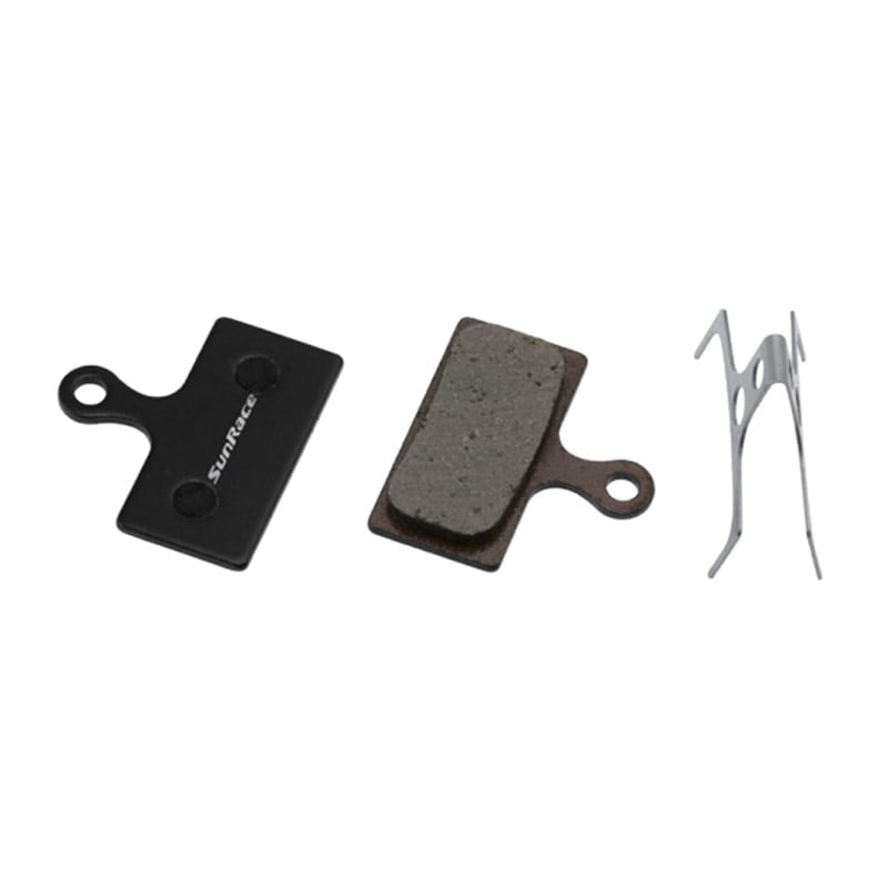 Organic DPS42 Pads for SHIMANO System