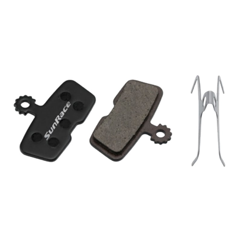 Organic DPAC4 Pads for SRAM System