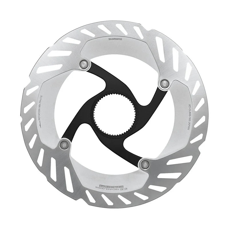 Shimano Ultegra RT-CL800 160 mm