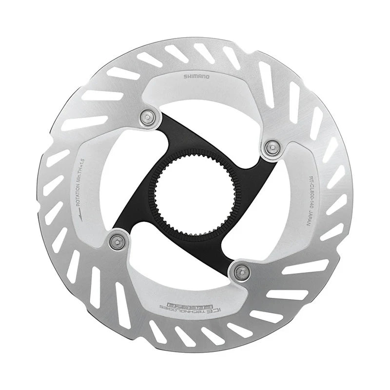 Shimano Ultegra RT-CL800 140mm Center Lock
